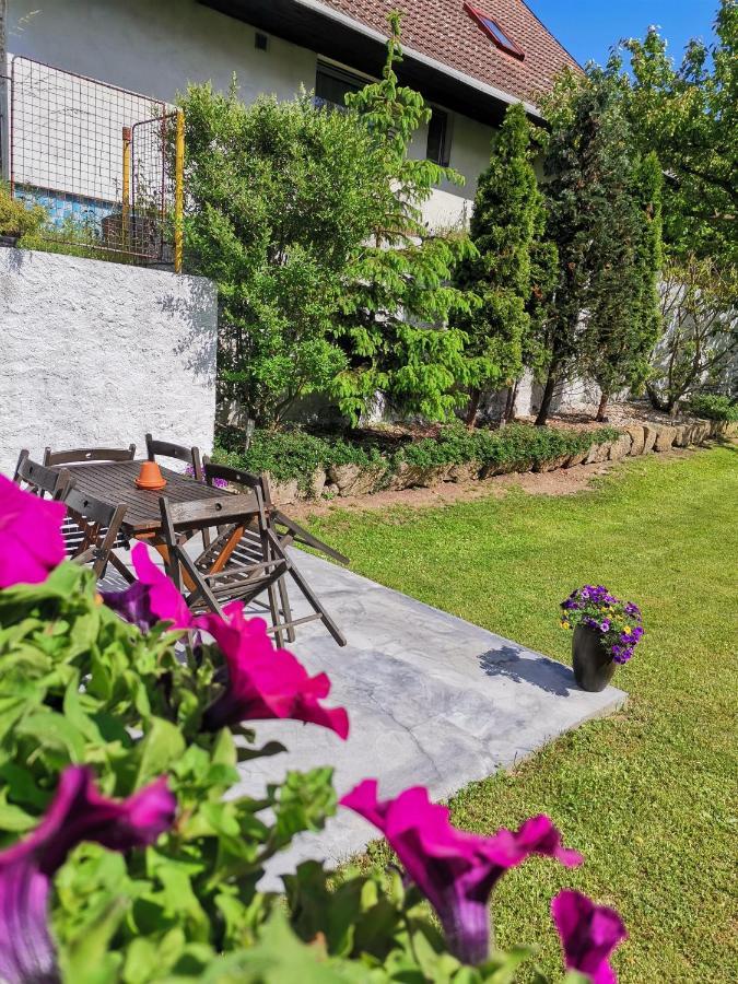 Apartmany U Prochazku Horovicky Exteriér fotografie