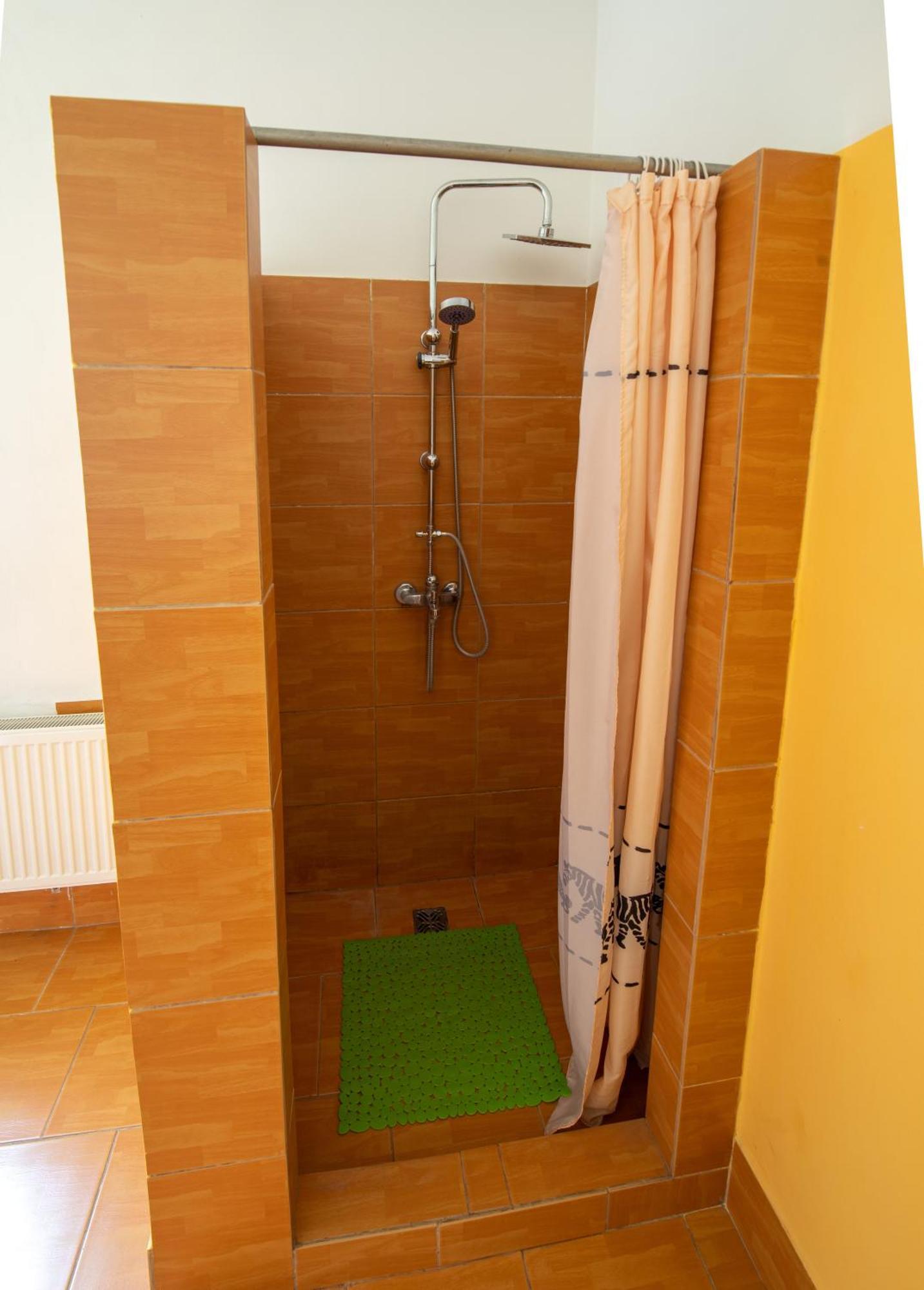 Apartmany U Prochazku Horovicky Exteriér fotografie